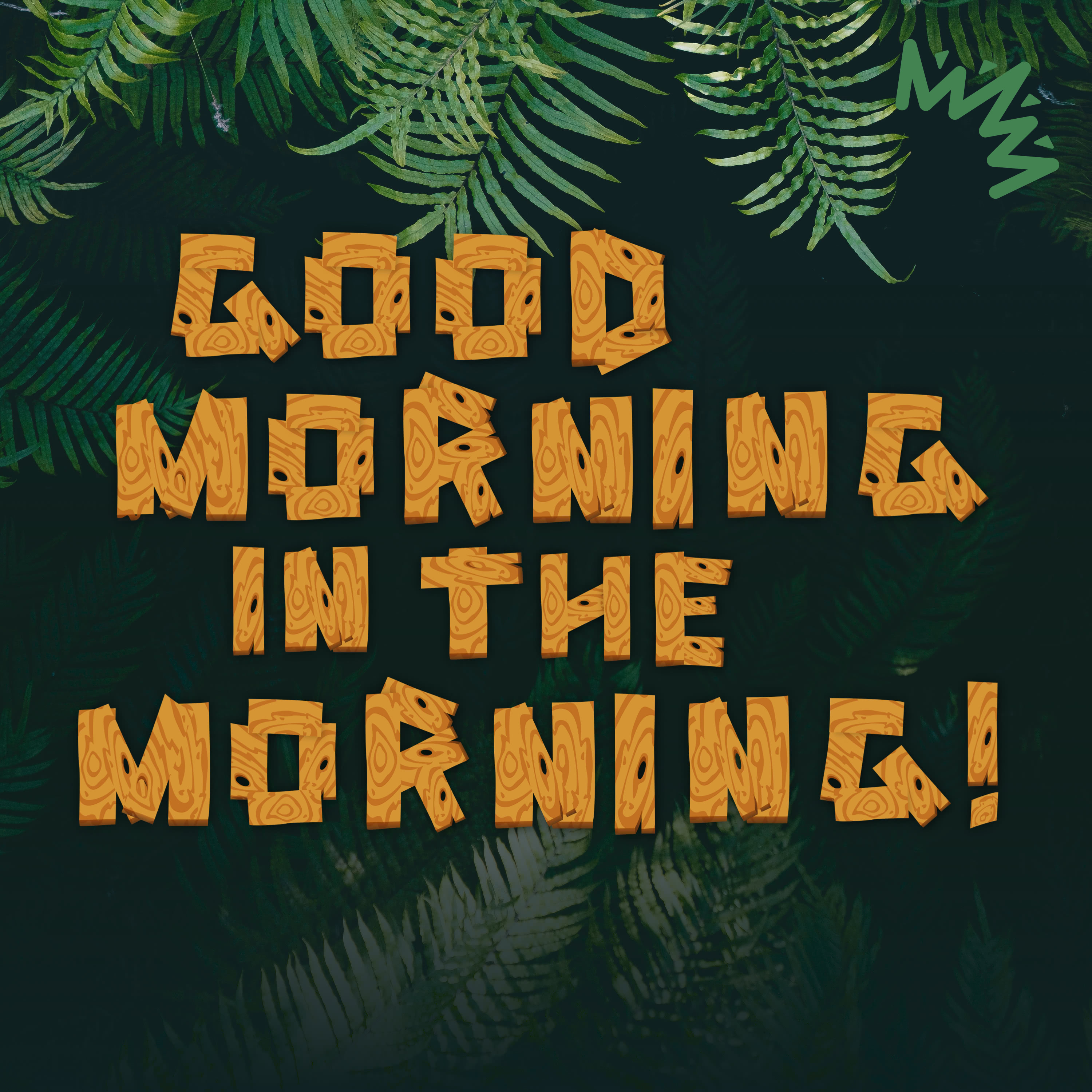 Good Morning in the Morning! Der Podcast zum Dschungelcamp